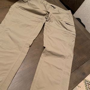 North Face Women's Convertible Pants